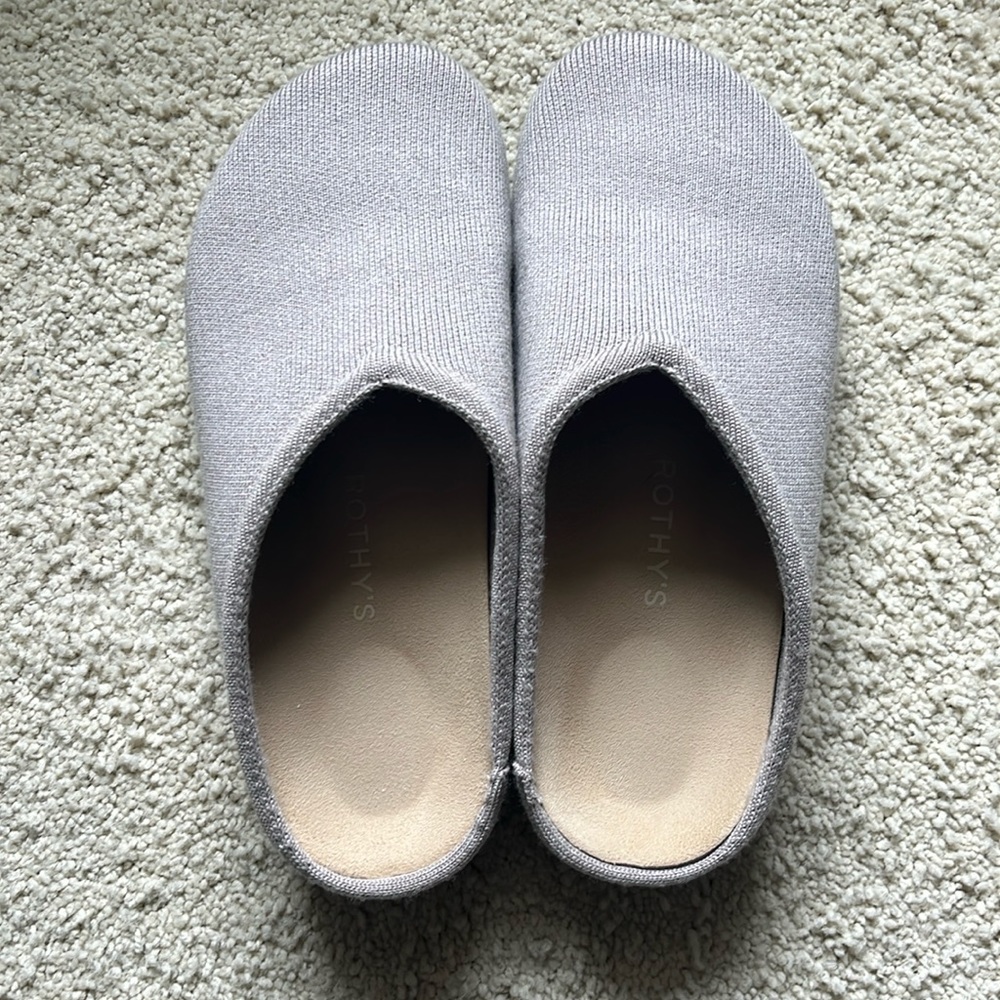 Rothy’s Clogs